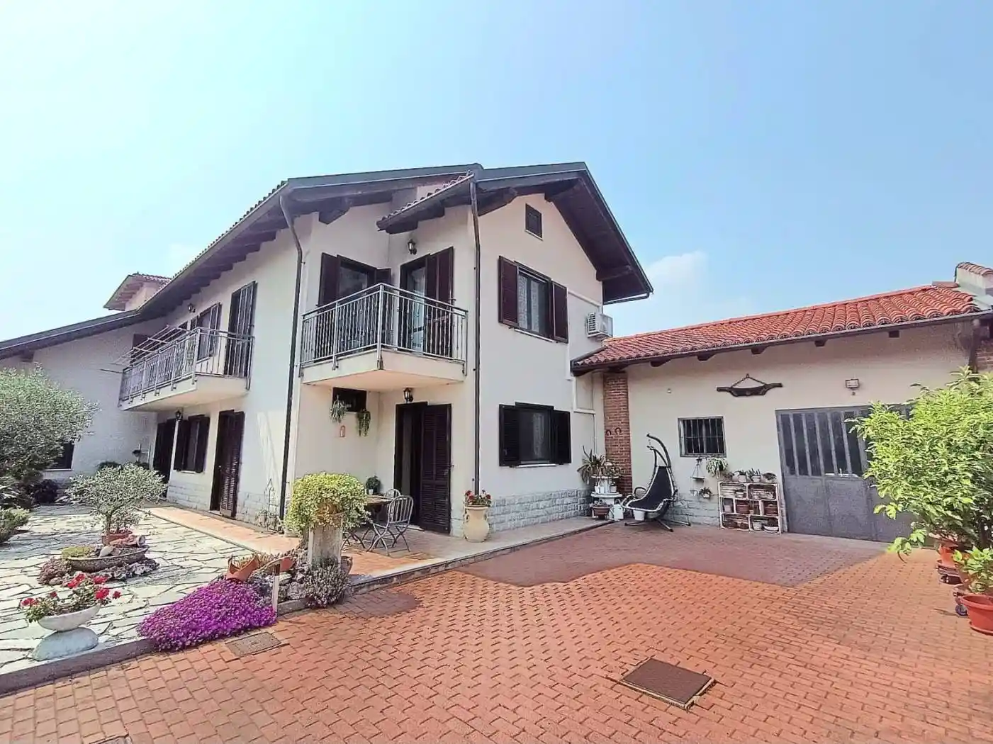 Casa indipendente - foto 3