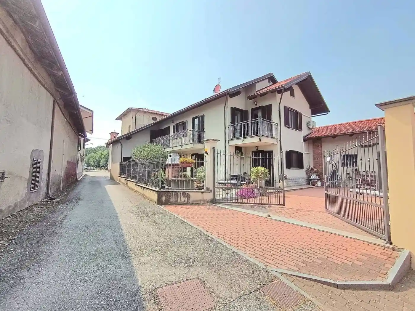 Casa indipendente - foto 4