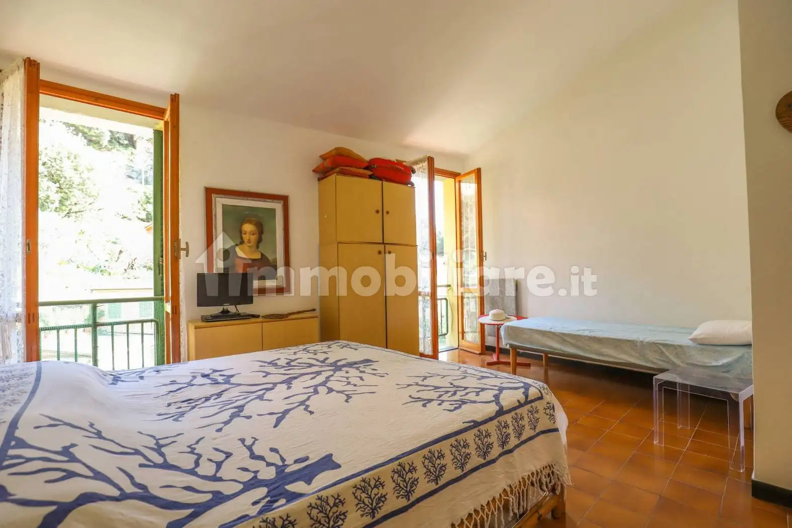 Appartamento via Sivori 29, Centro, Bonassola - foto 4