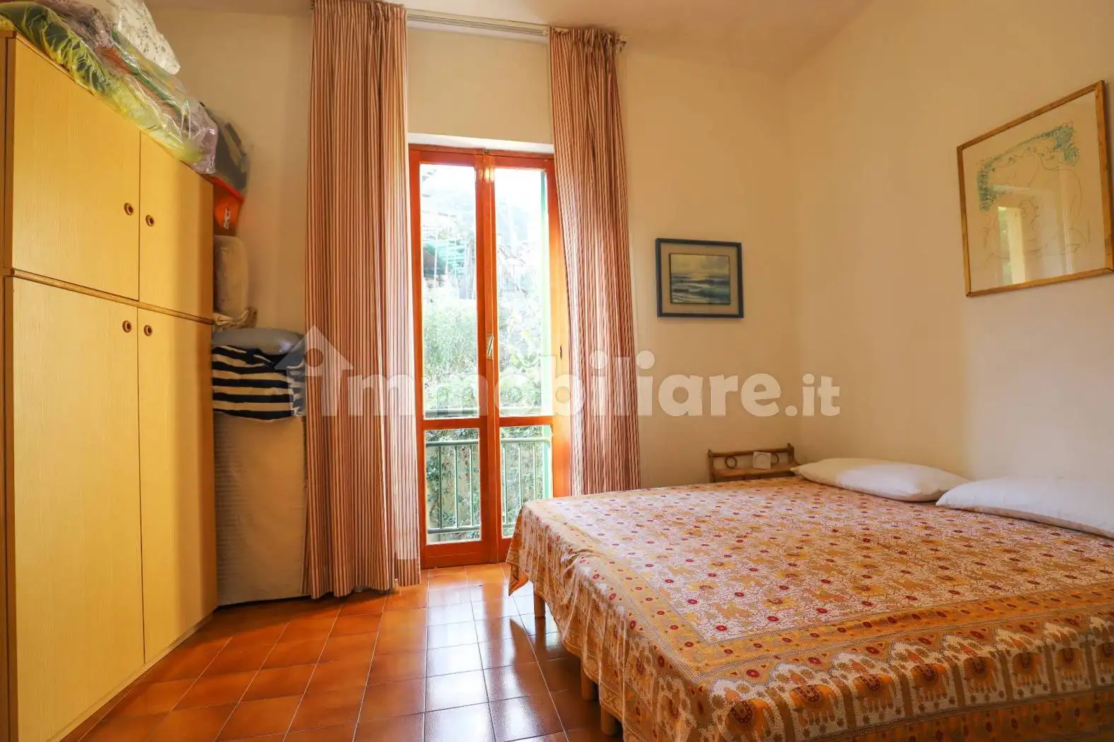 Appartamento via Sivori 29, Centro, Bonassola - foto 5