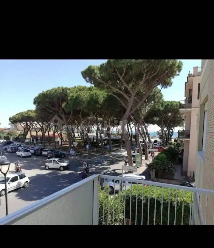 Appartamento in affitto a Terracina