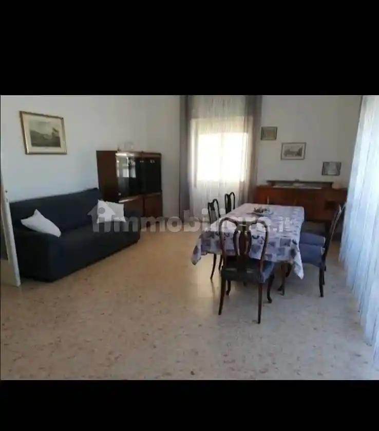 Trilocale via Cristoforo Colombo 44, Centro, Terracina - foto 4