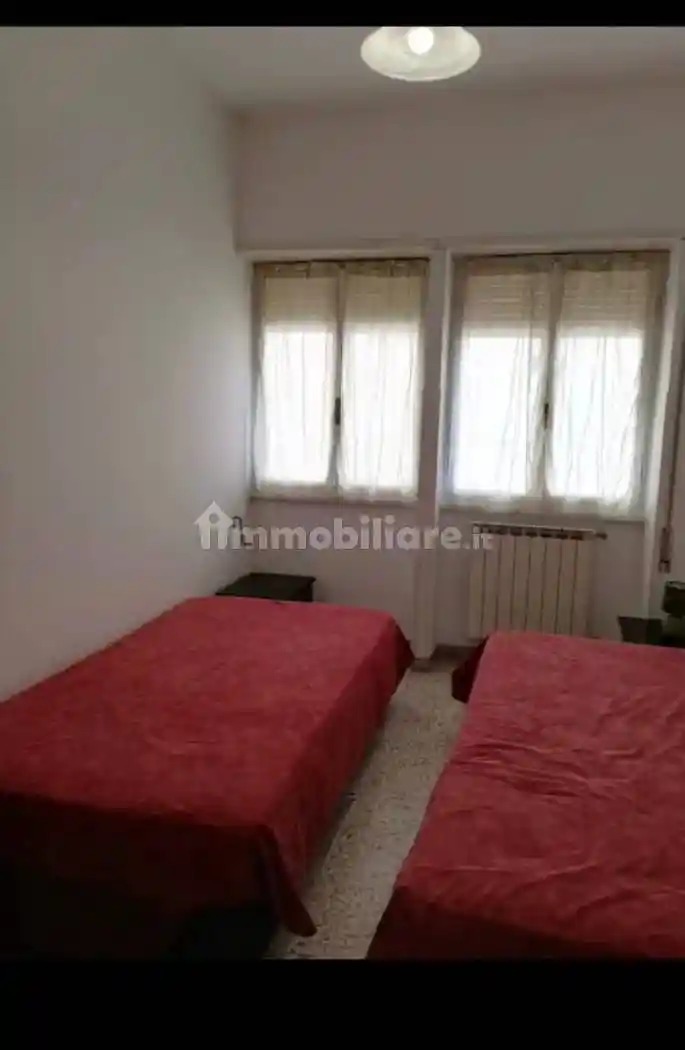 Trilocale via Cristoforo Colombo 44, Centro, Terracina - foto 5