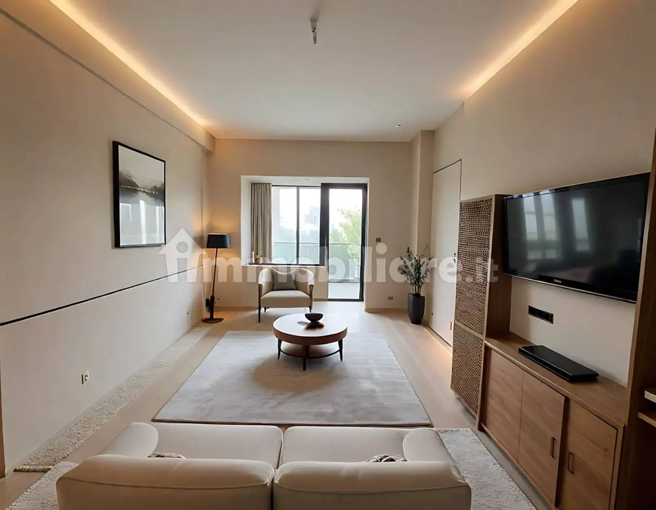 Appartamento in vendita a Pescara