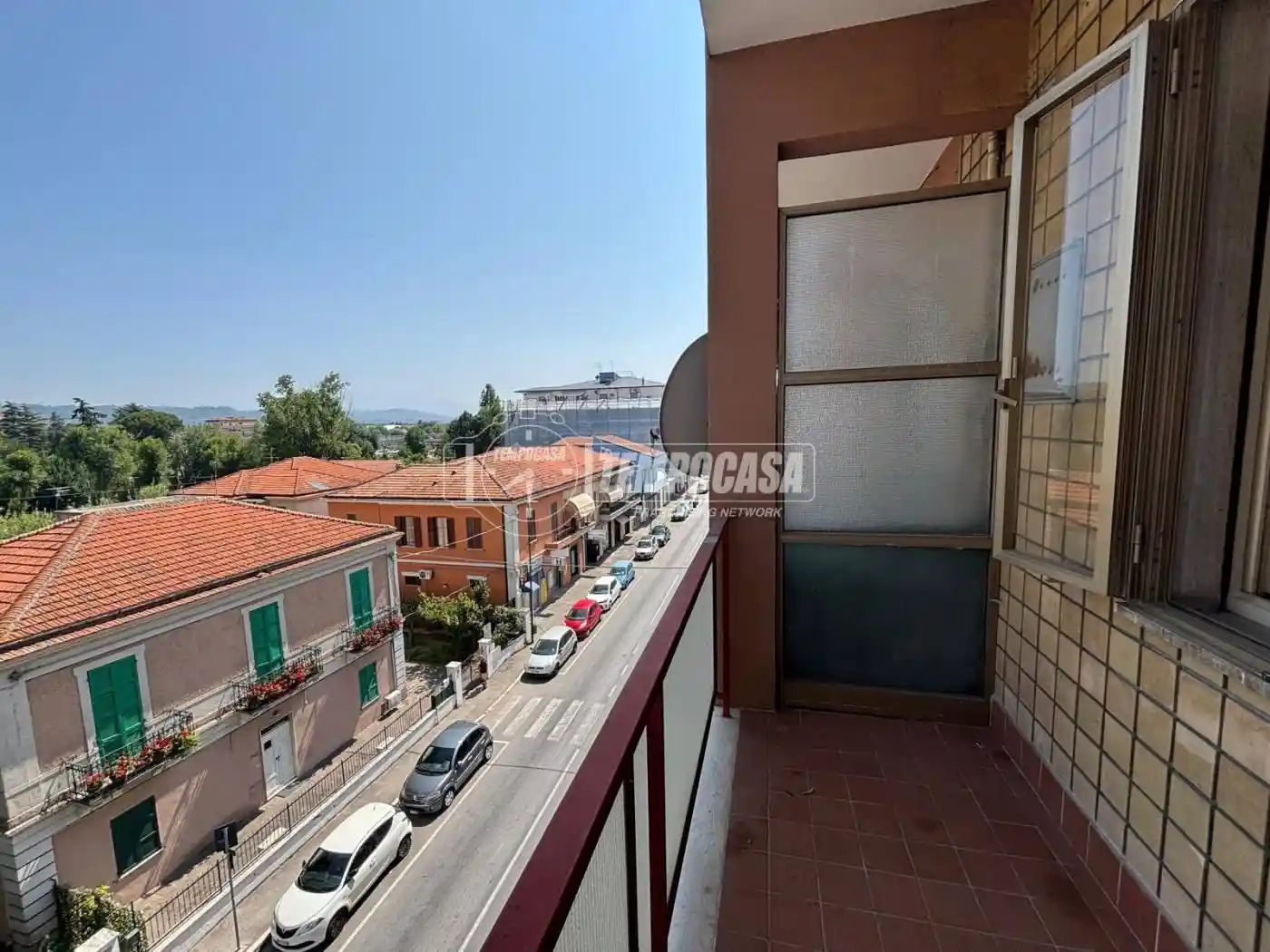 Quadrilocale via del Circuito, Ospedale, Pescara - foto 3