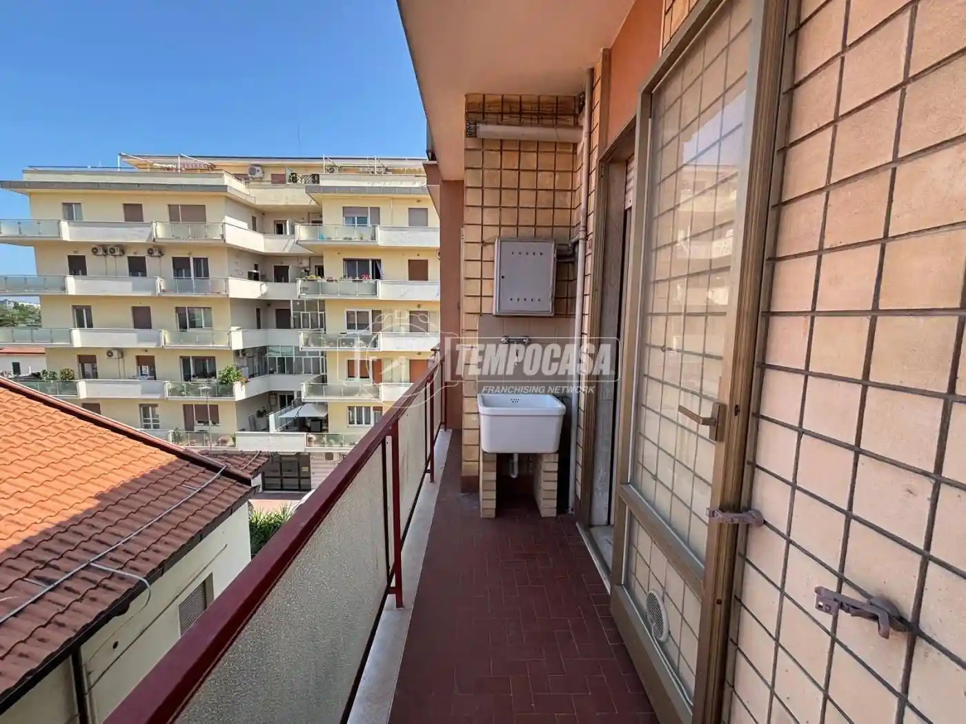 Quadrilocale via del Circuito, Ospedale, Pescara - foto 4