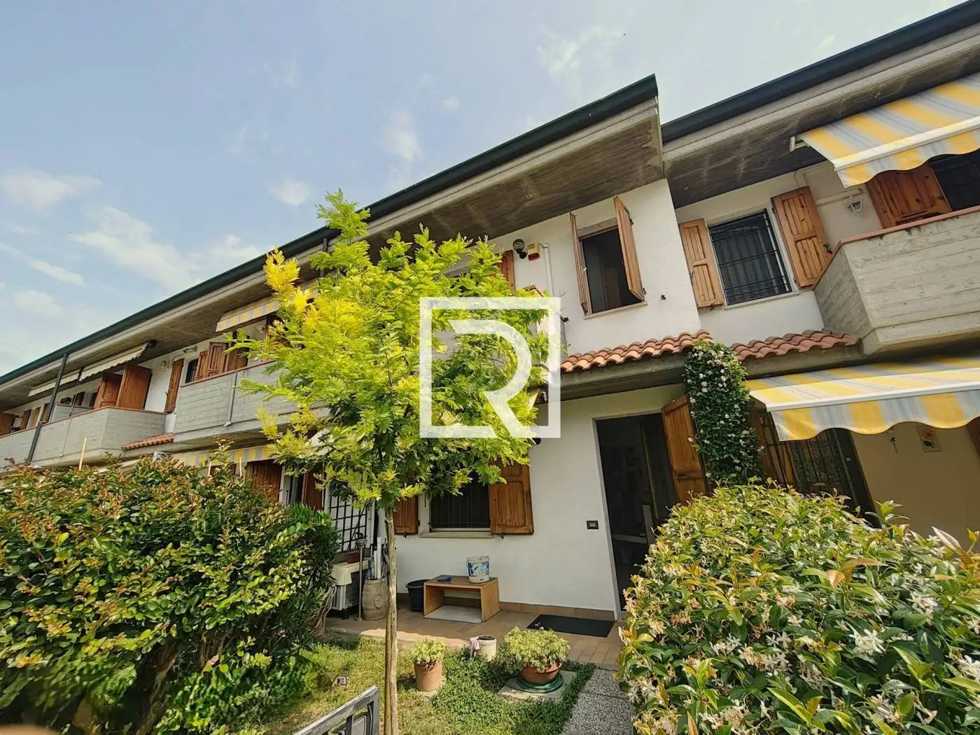 Villetta a schiera in vendita a Ravenna