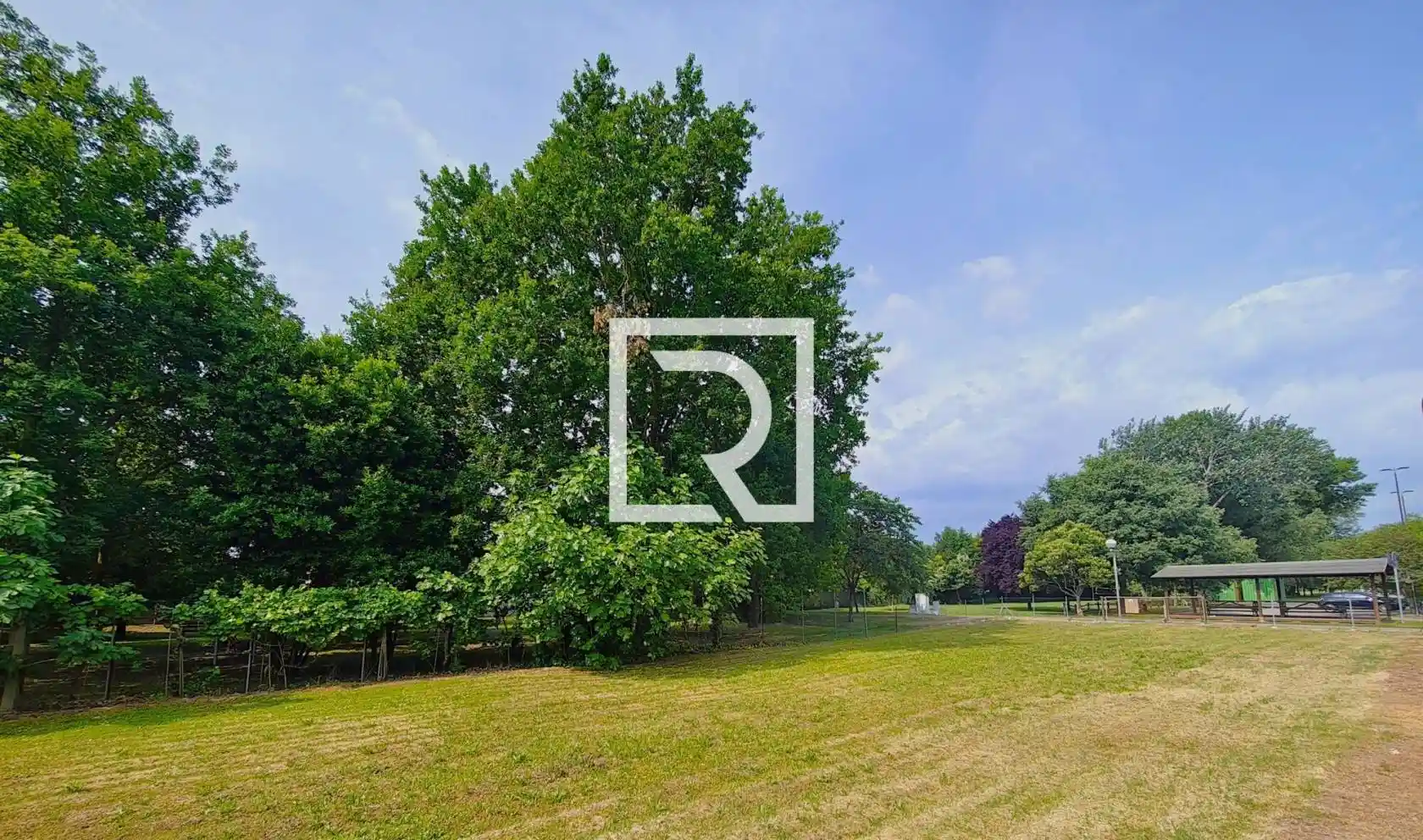 Villa a schiera 4 locali, buono stato, Borgo Montone - San Marco, Ravenna - foto 2