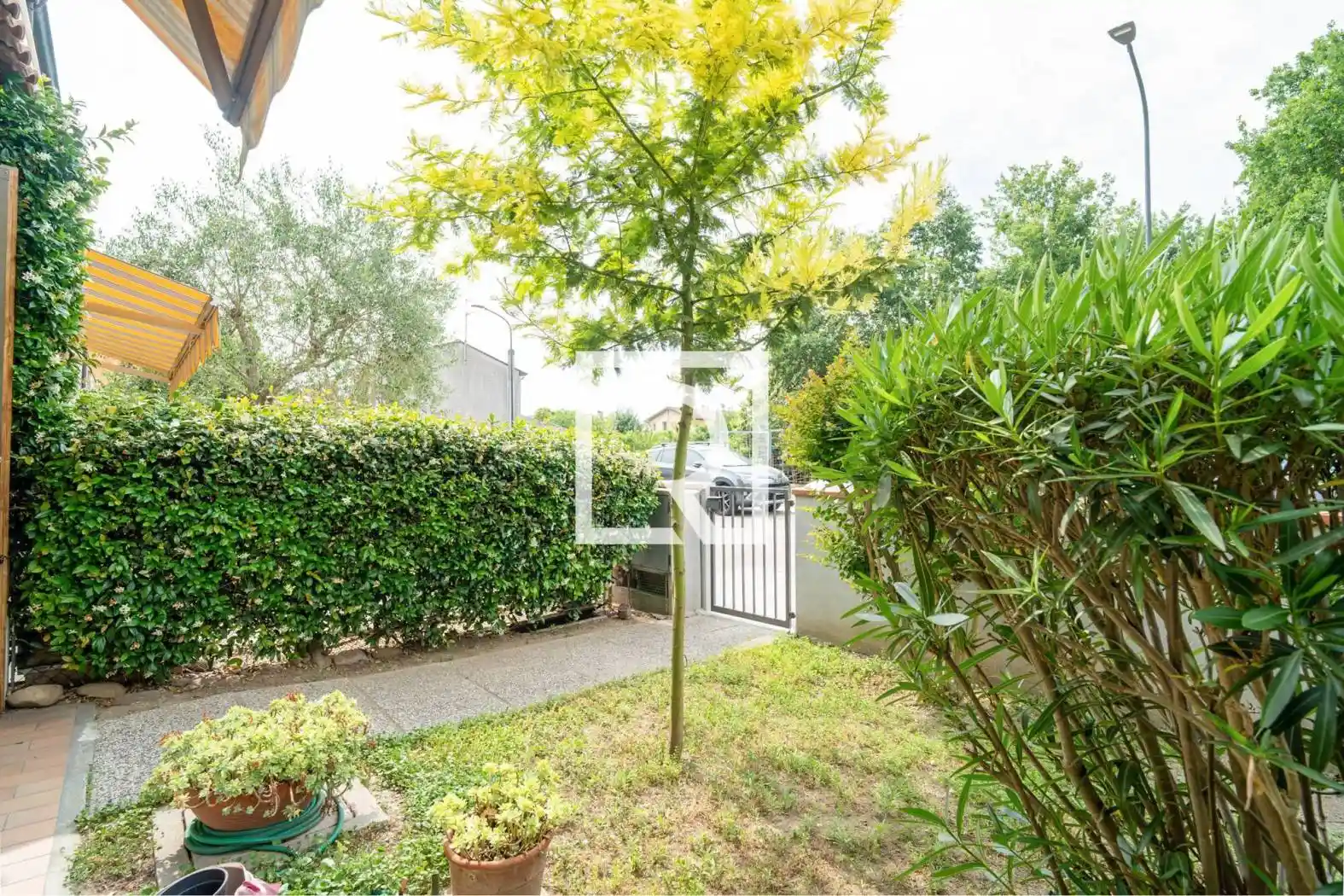 Villa a schiera 4 locali, buono stato, Borgo Montone - San Marco, Ravenna - foto 4