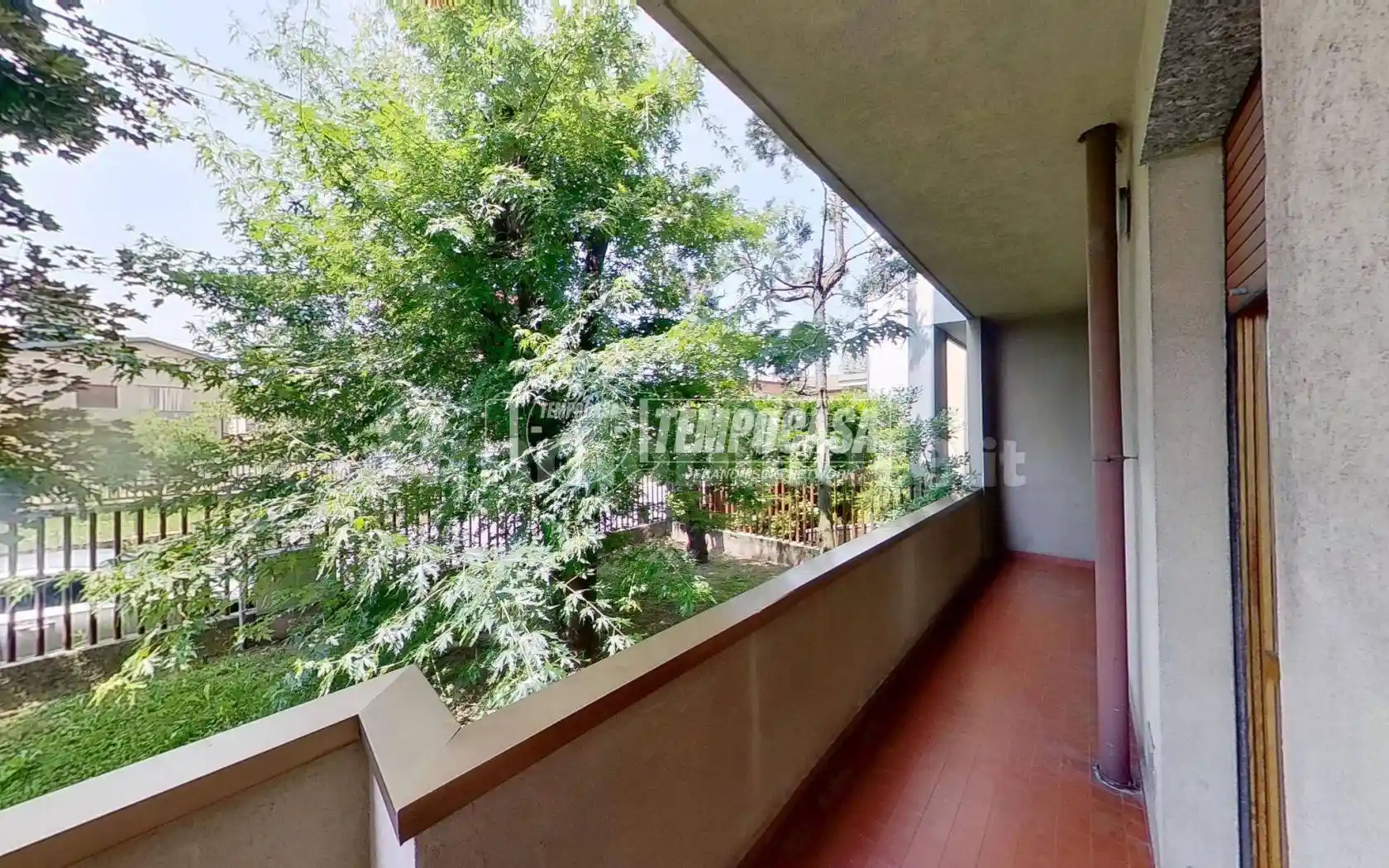 Appartamento in vendita a Meda