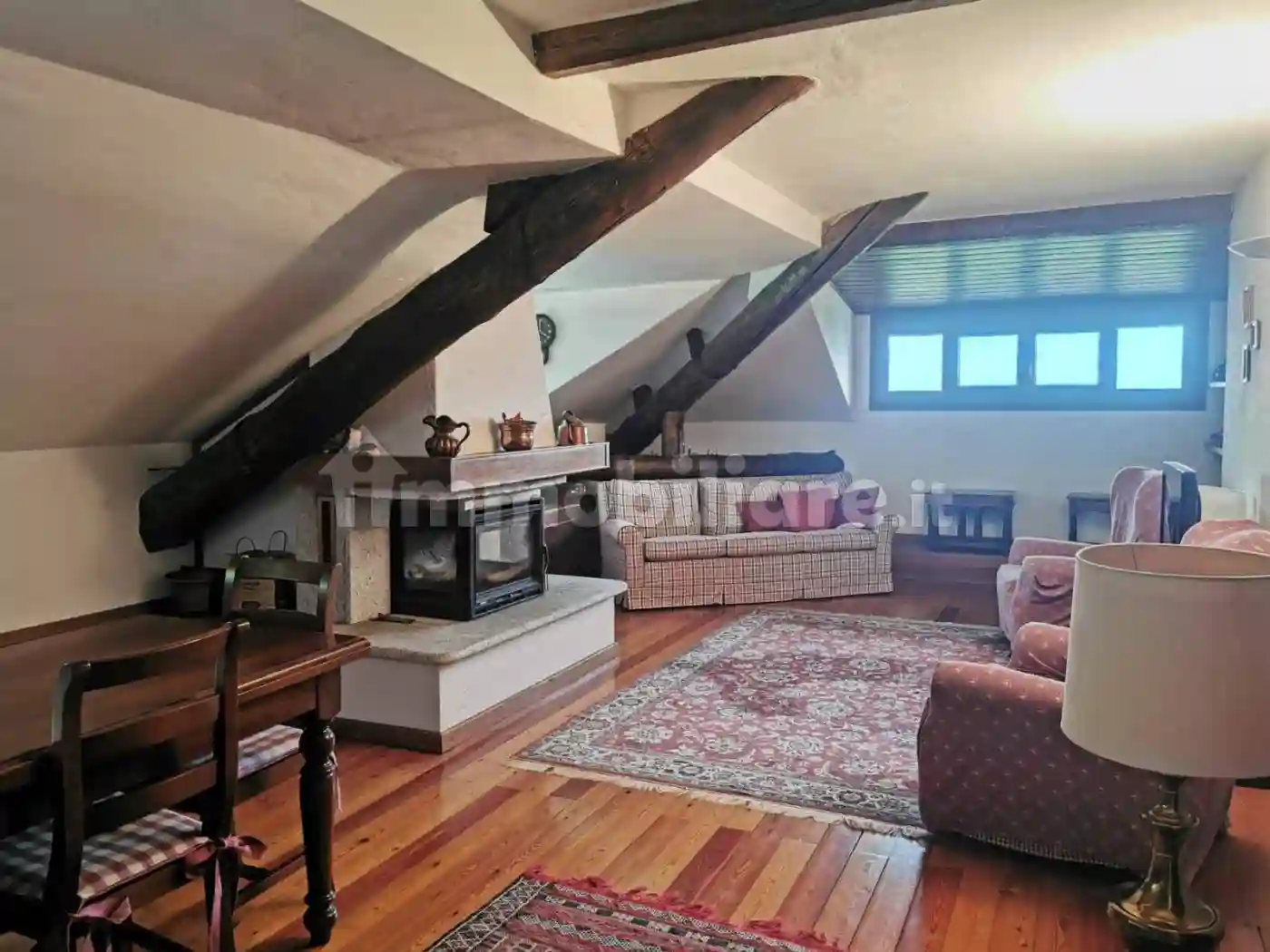 Attico - Mansarda - foto 3