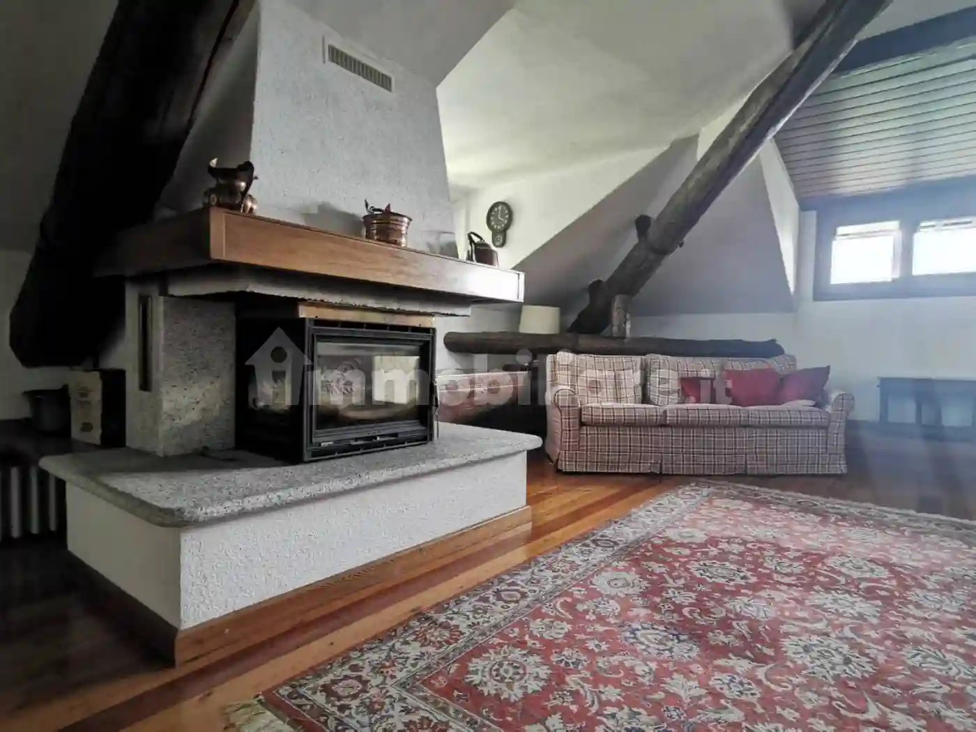 Attico - Mansarda - foto 4