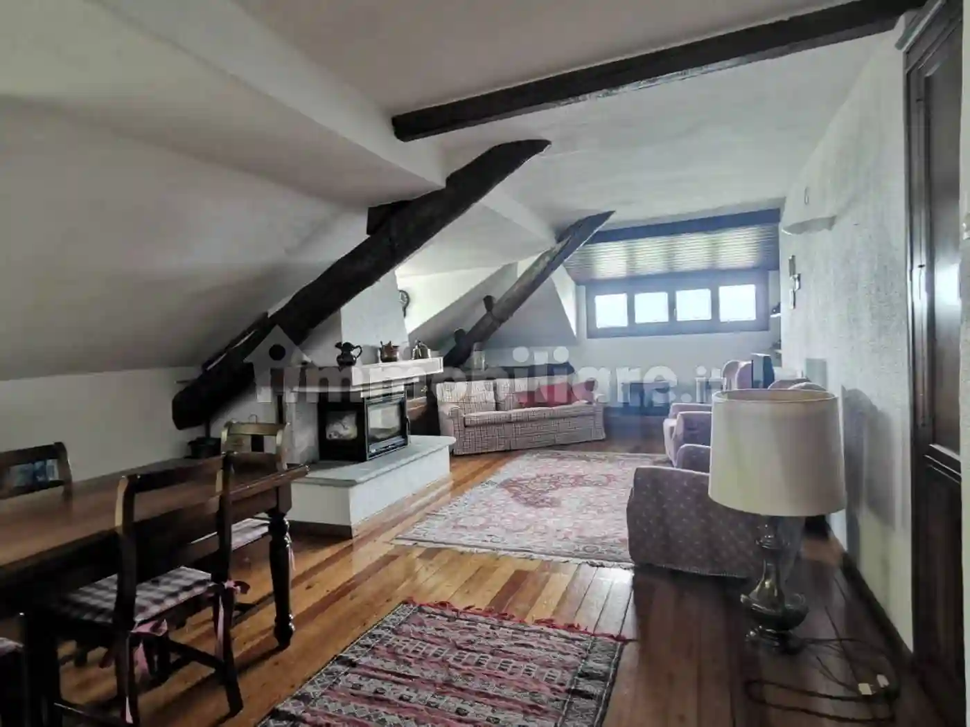 Attico - Mansarda - foto 5