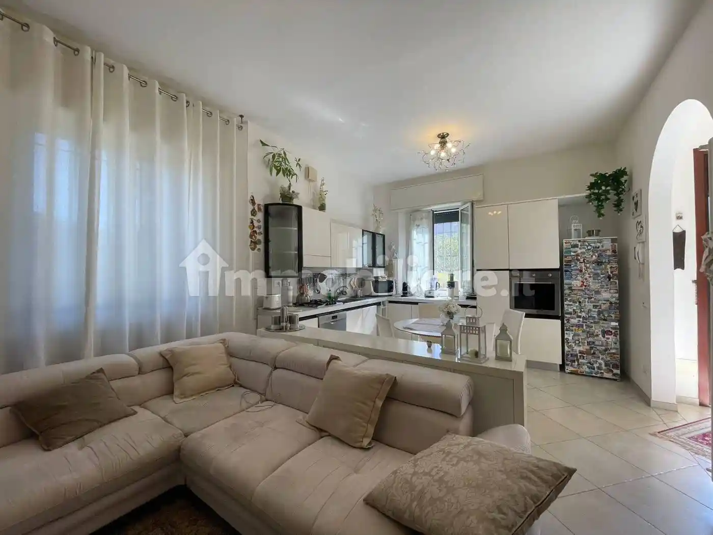 Villa in vendita a Ravenna