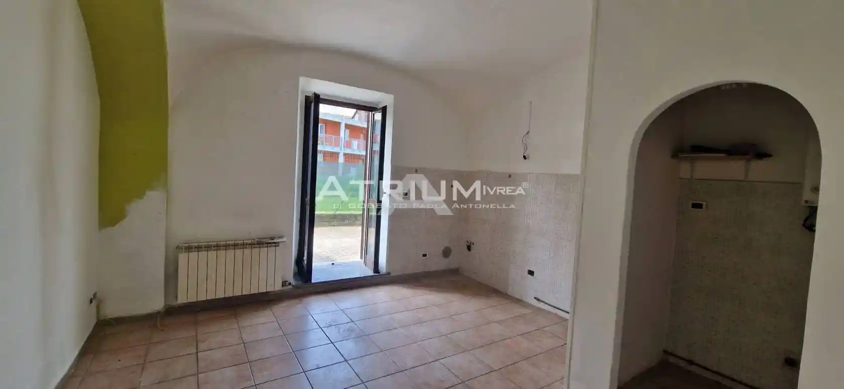 Appartamento in vendita a Ivrea