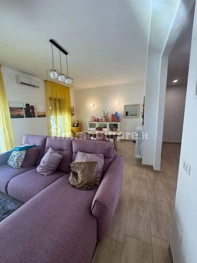 Appartamento in vendita a Lanciano