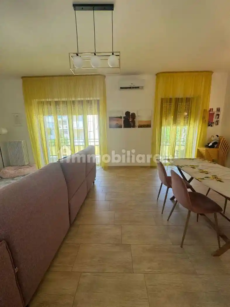 Trilocale via Panoramica 45, Centro, Lanciano - foto 2