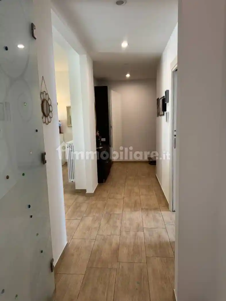 Trilocale via Panoramica 45, Centro, Lanciano - foto 4