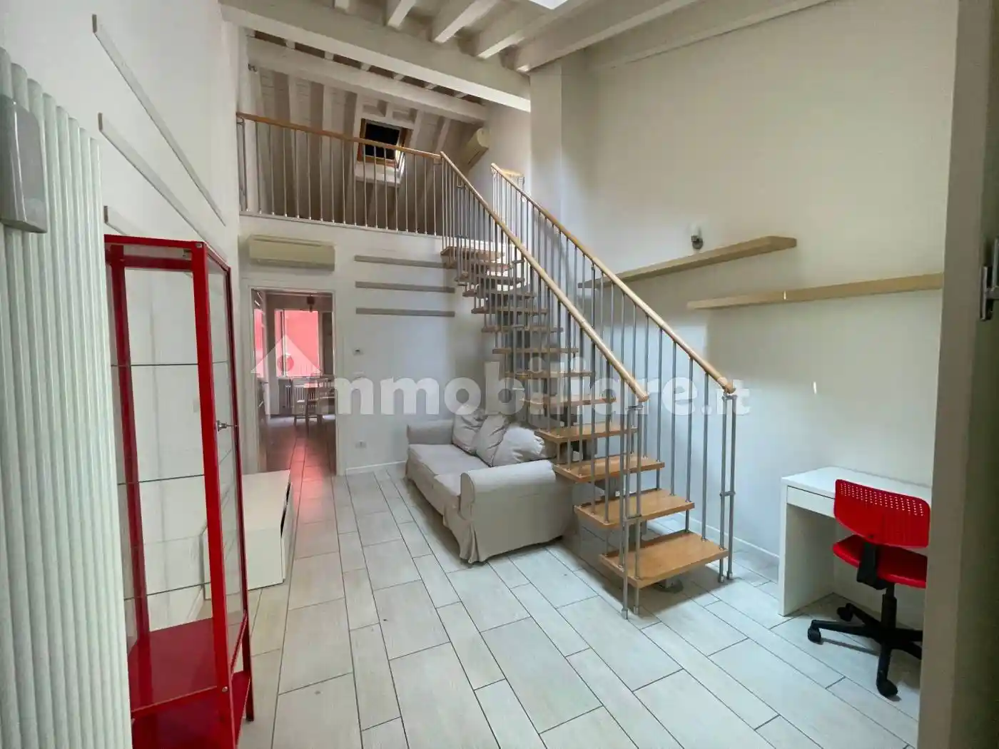 Appartamento in vendita a Modena