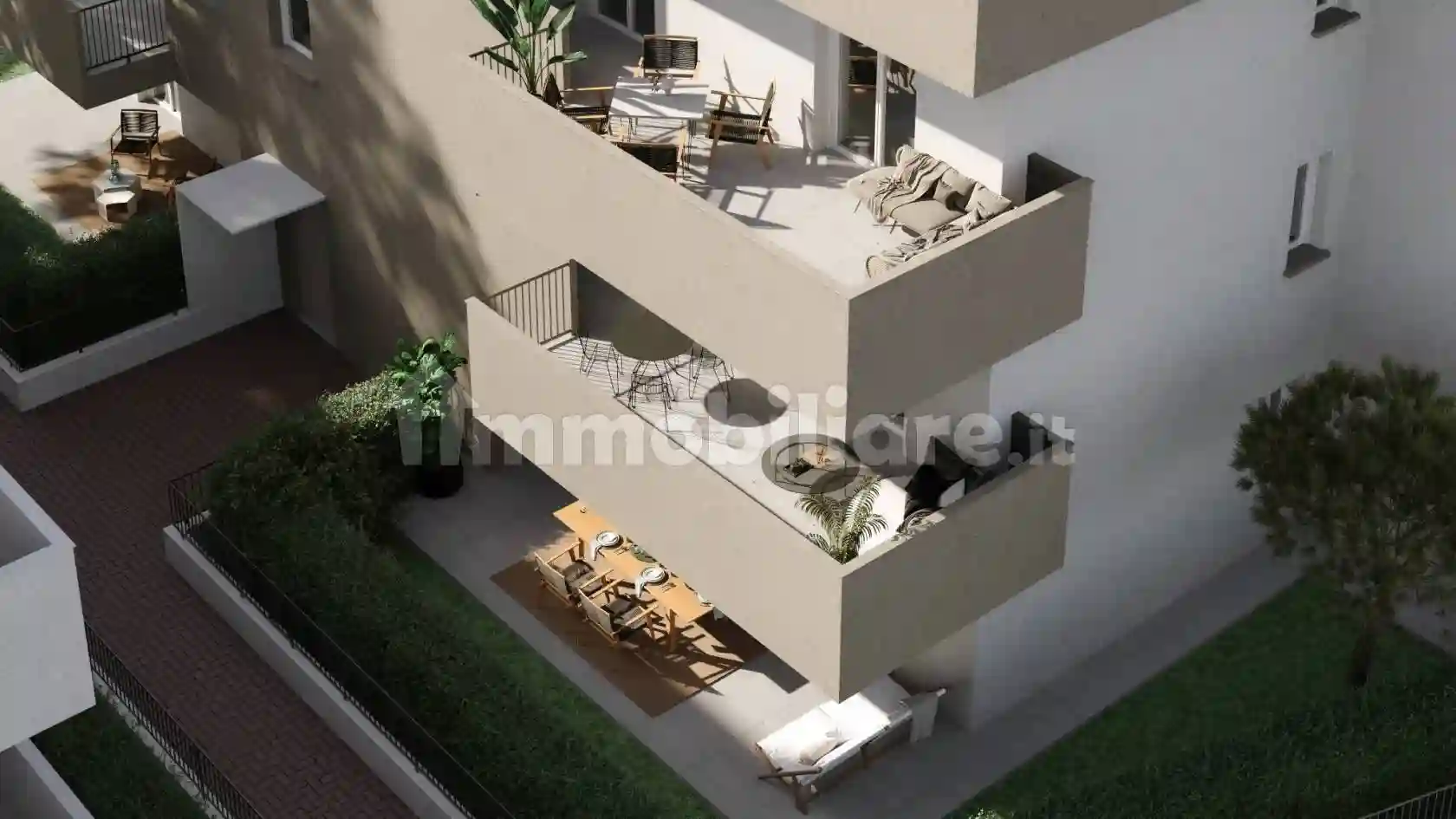 Appartamento - foto 4