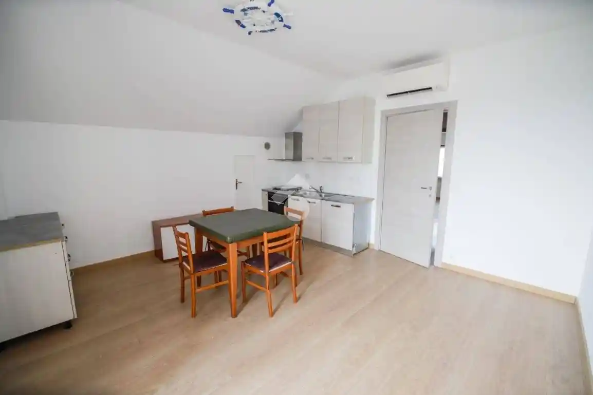 Attico - Mansarda in vendita a San Benigno Canavese