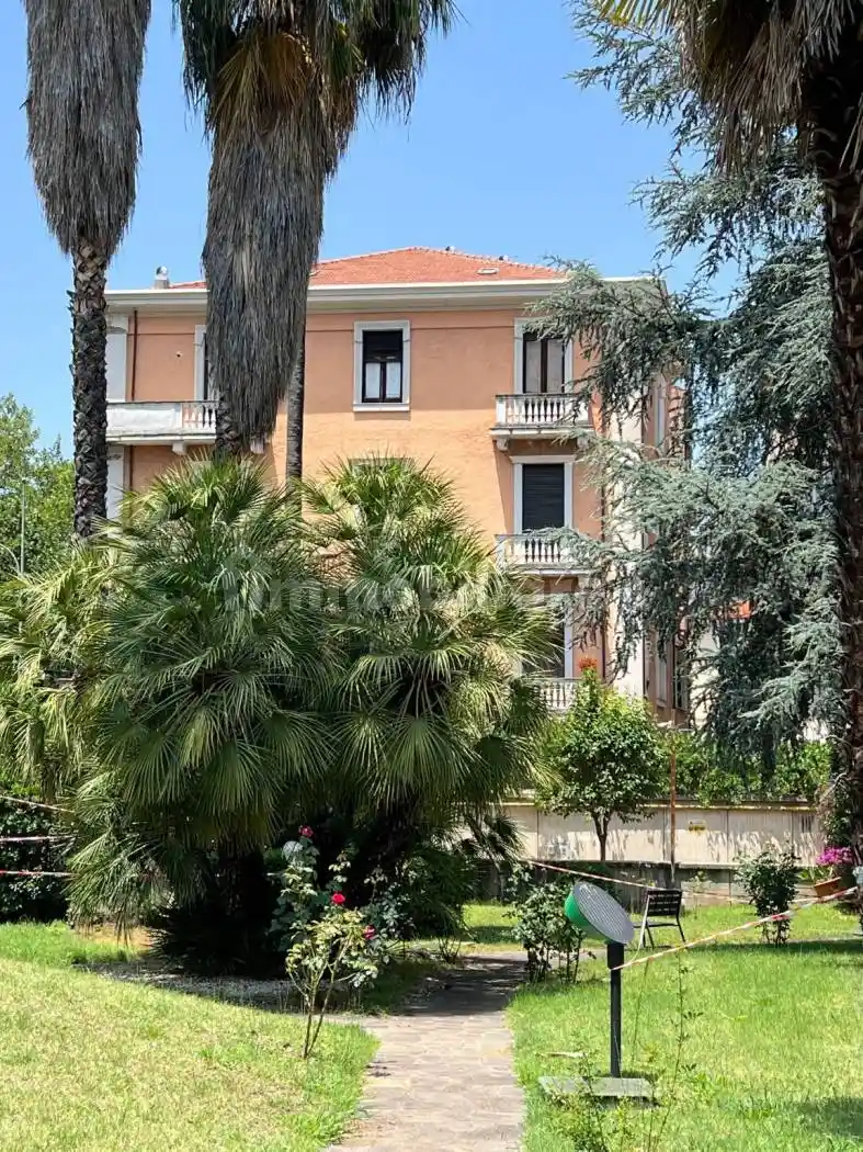 Appartamento piazza della Vittoria 16, Centro, Cosenza - foto 3