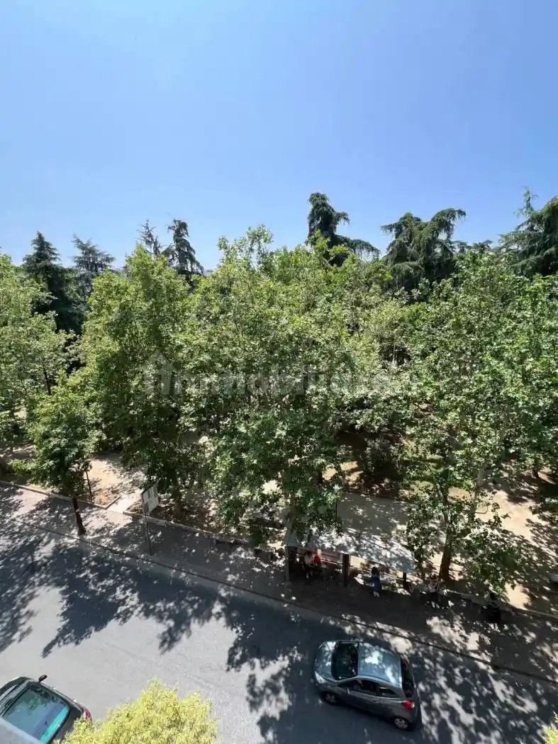 Appartamento piazza della Vittoria 16, Centro, Cosenza - foto 5