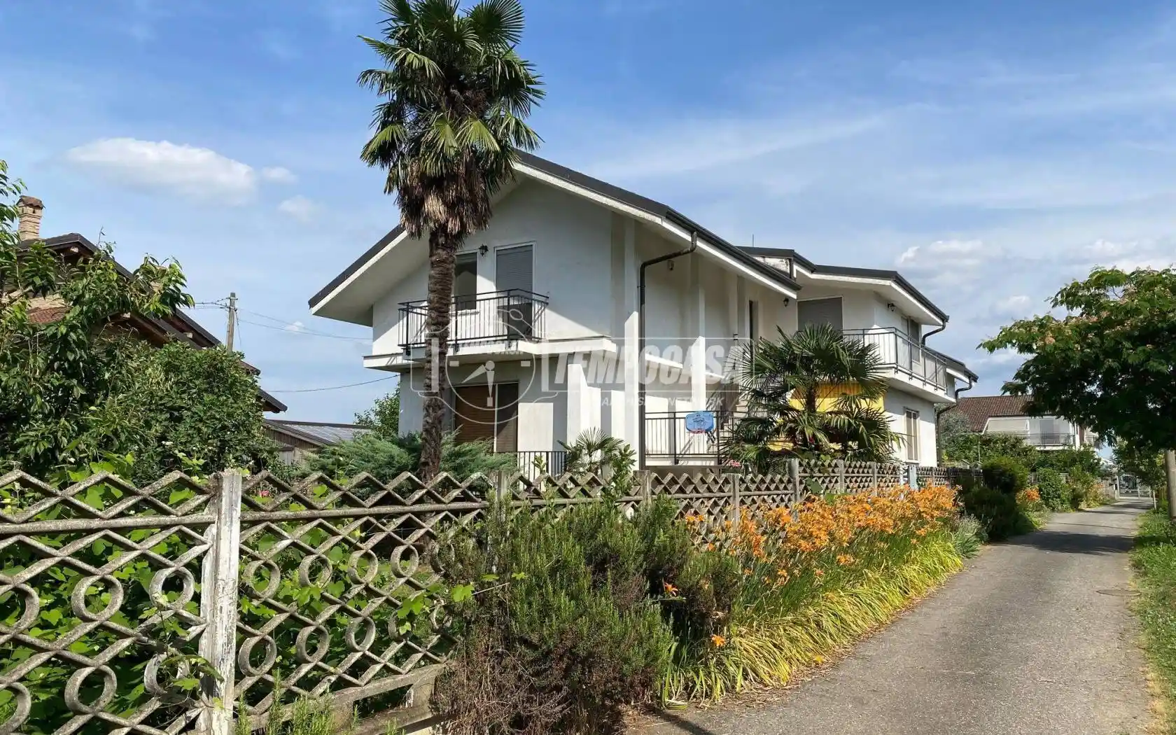 Villa in vendita a Pianezza