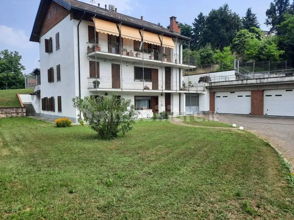 Appartamento in vendita a Arignano