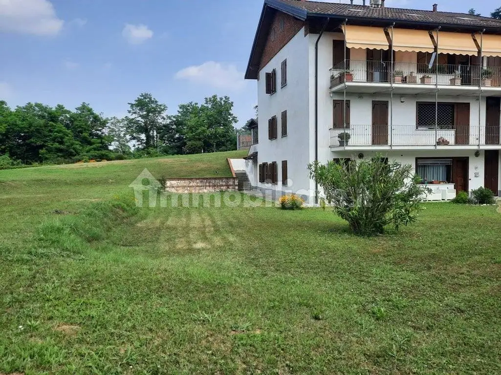 Quadrilocale via Moano 3/2, Moano, Arignano - foto 3