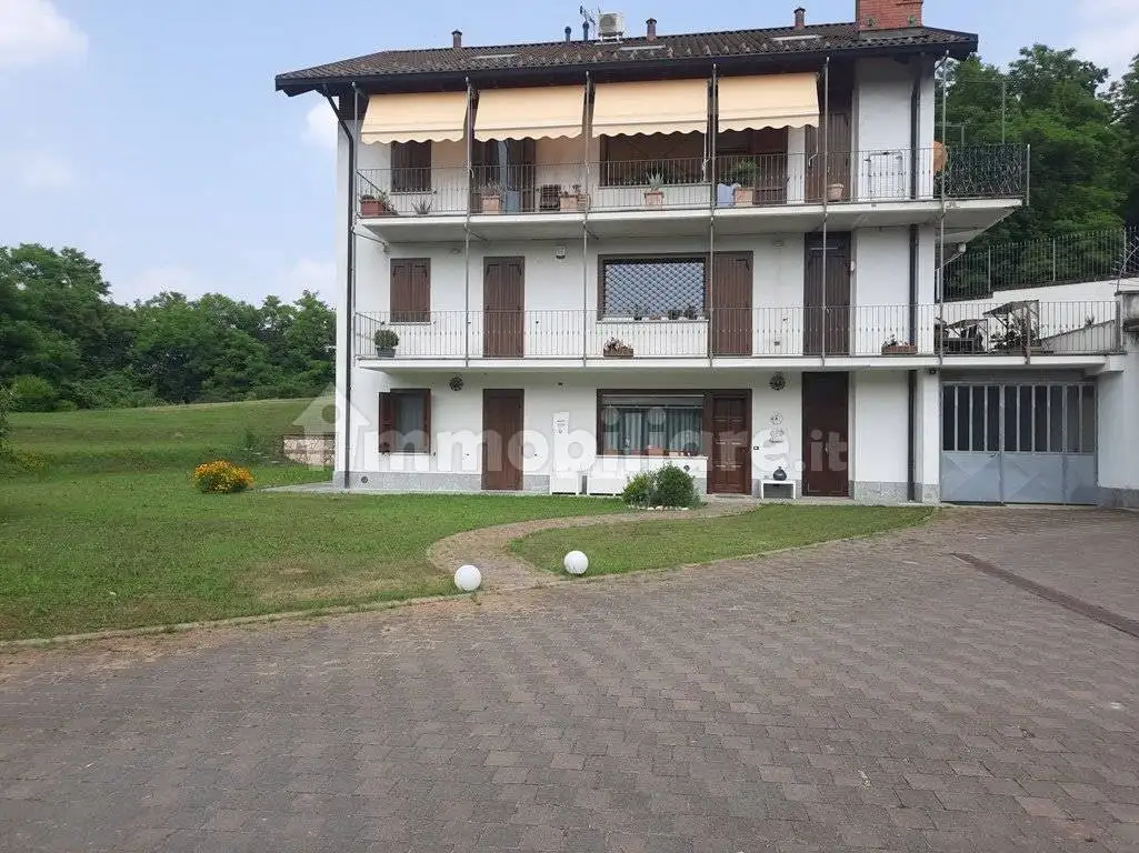 Quadrilocale via Moano 3/2, Moano, Arignano - foto 4