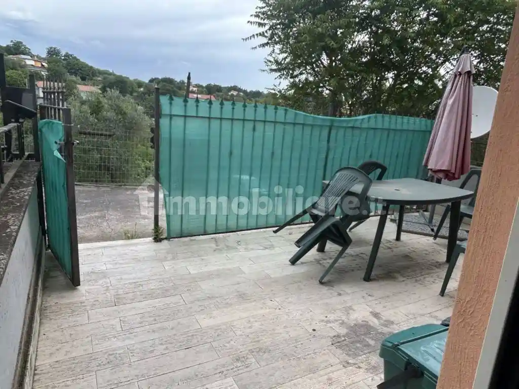 Appartamento in affitto a Vitorchiano