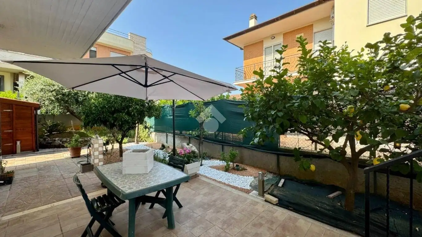 Appartamento in vendita a Latina