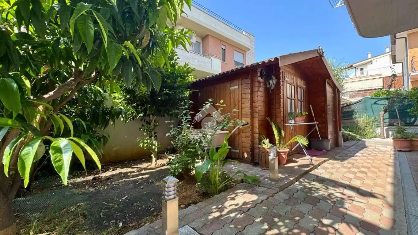 Appartamento via Padre Agostino Gemelli 50, Borgo Podgora, Latina - foto 3