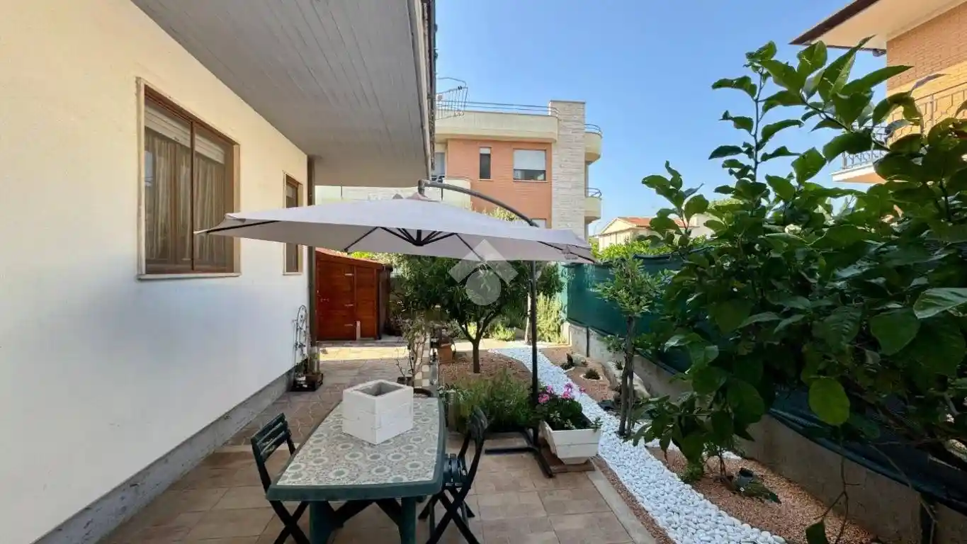 Appartamento via Padre Agostino Gemelli 50, Borgo Podgora, Latina - foto 4