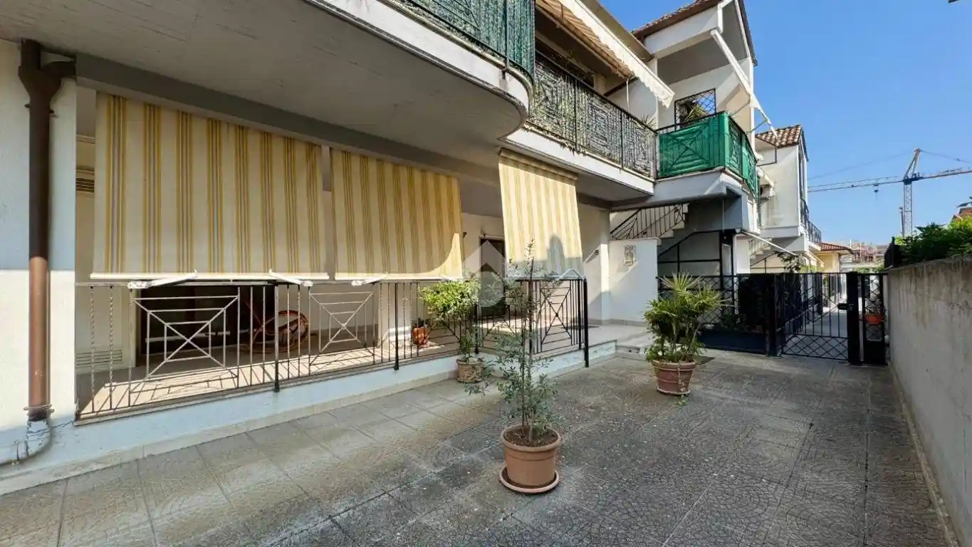 Appartamento via Padre Agostino Gemelli 50, Borgo Podgora, Latina - foto 5