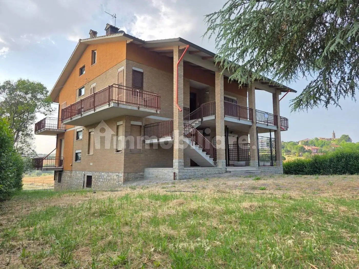 Villa in vendita a Perugia