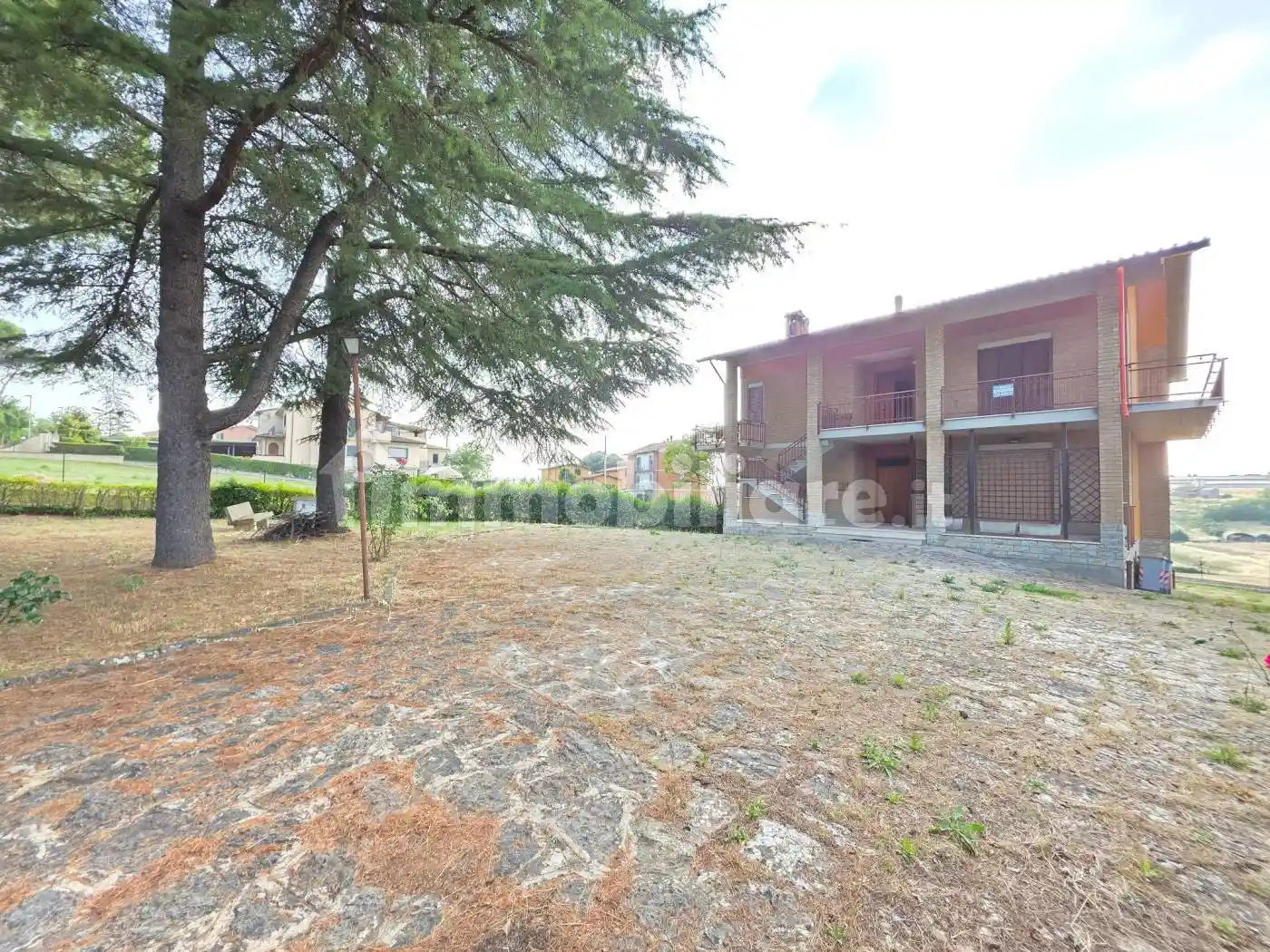 Villa unifamiliare Strada Marscianese 179D, San Martino in Colle - Sant'Enea, Perugia - foto 4