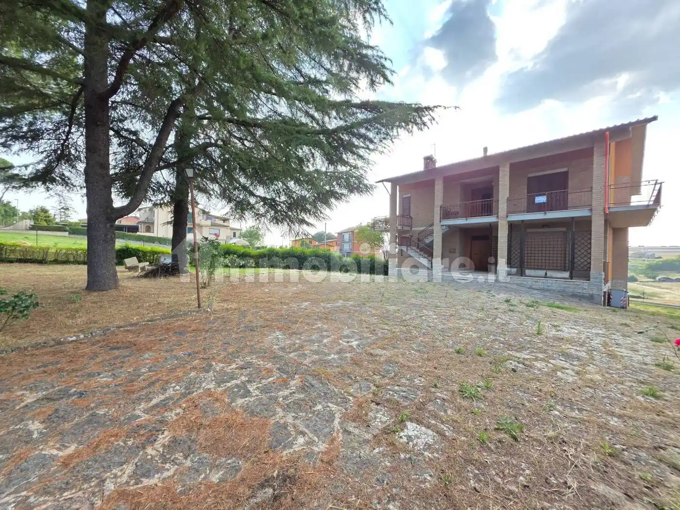 Villa unifamiliare Strada Marscianese 179D, San Martino in Colle - Sant'Enea, Perugia - foto 5