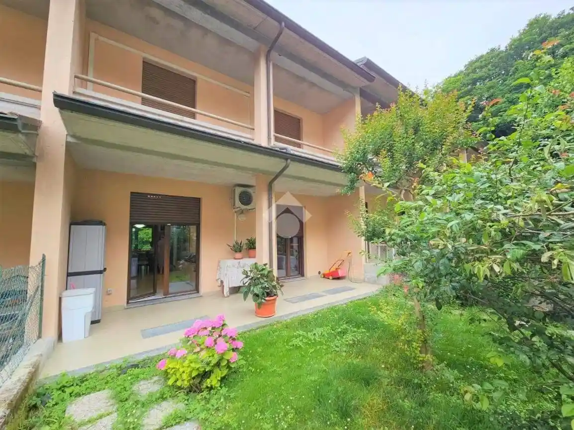 Villetta a schiera in vendita a Salsomaggiore Terme