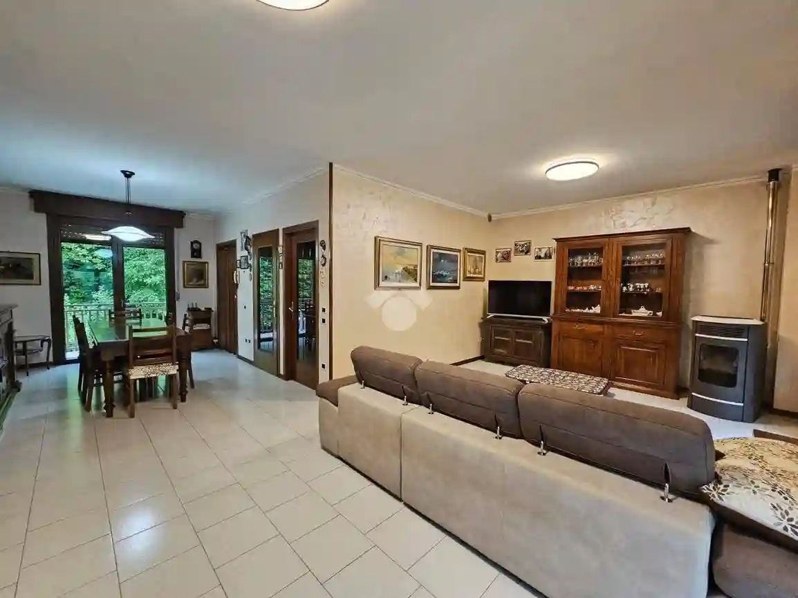 Villetta a schiera - foto 5