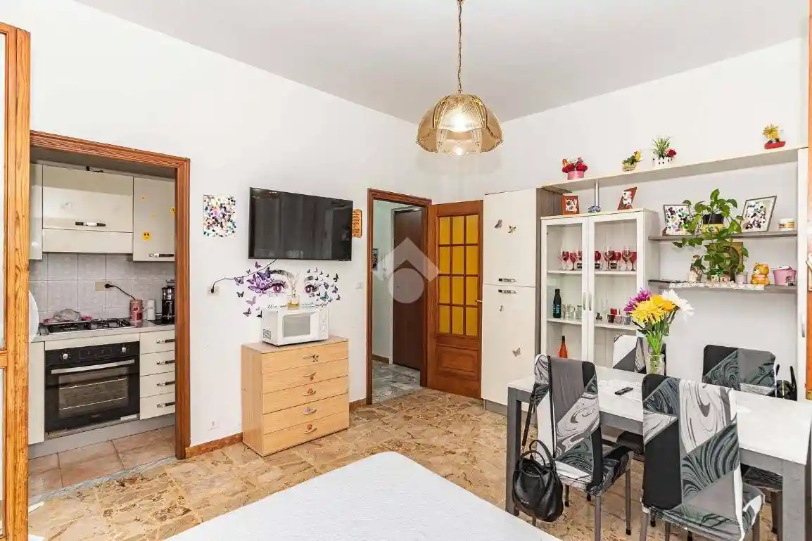 Appartamento in vendita a Ciriè