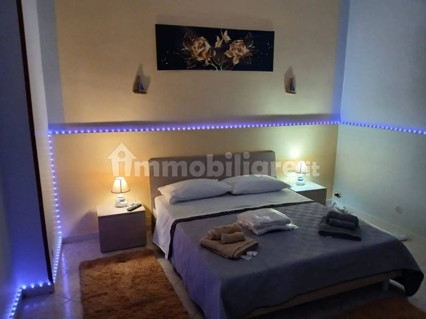 Appartamento in affitto a Palermo