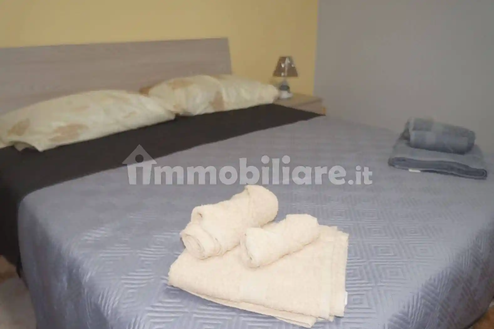 Bilocale via Giuseppe Albina 19, Zisa, Palermo - foto 4