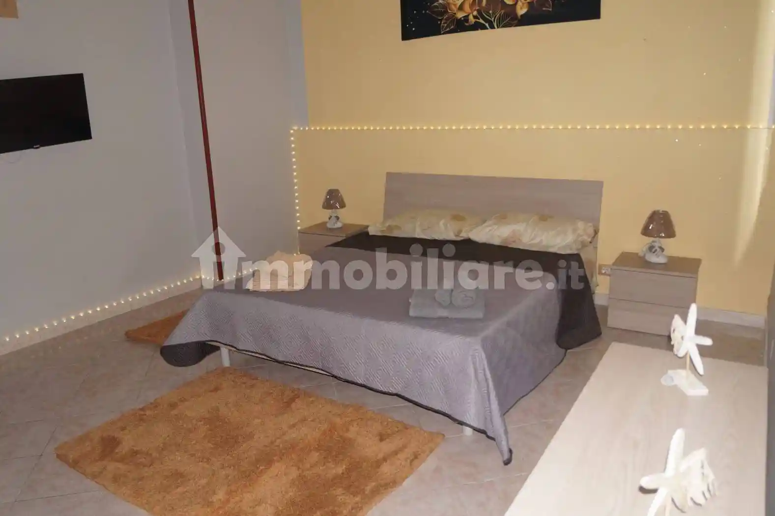 Bilocale via Giuseppe Albina 19, Zisa, Palermo - foto 5