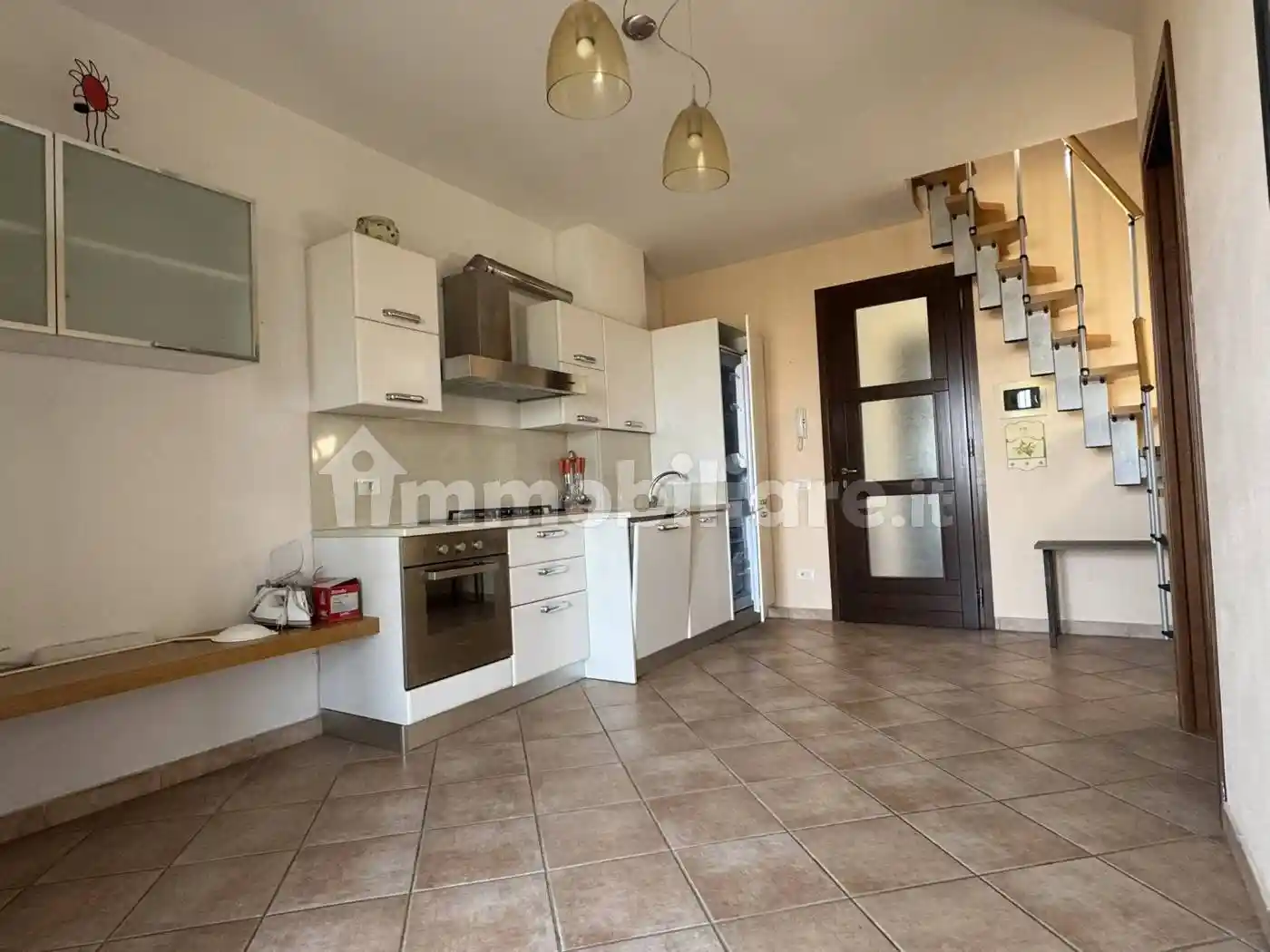 Appartamento in vendita a Rosignano Marittimo