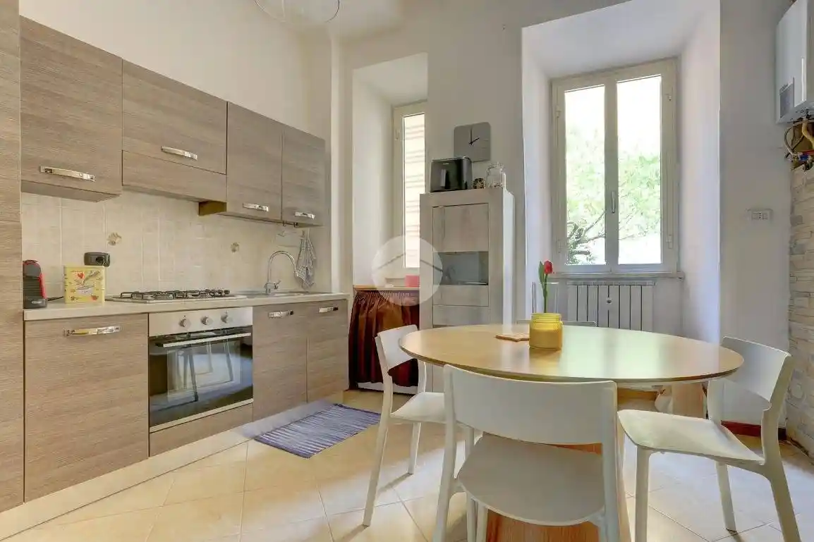 Trilocale via Camilla 29, Furio Camillo, Roma - foto 2