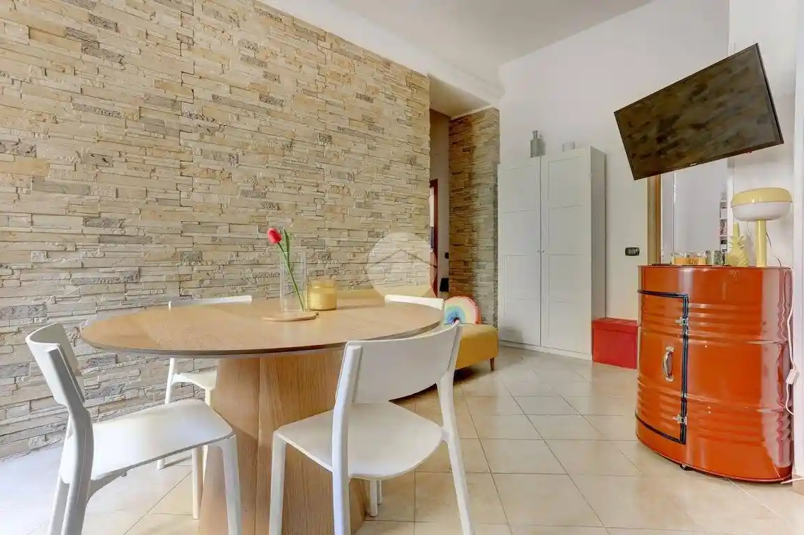 Trilocale via Camilla 29, Furio Camillo, Roma - foto 4