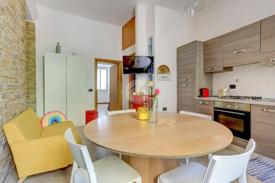 Trilocale via Camilla 29, Furio Camillo, Roma - foto 5