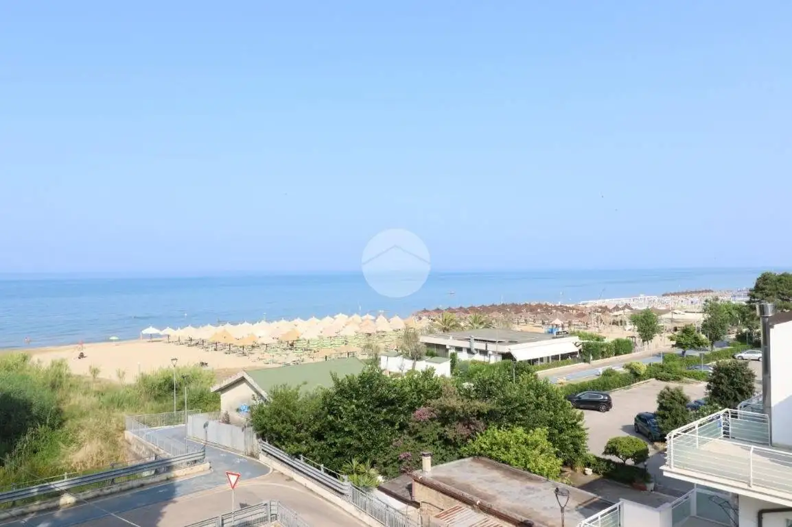 Appartamento in vendita a Silvi